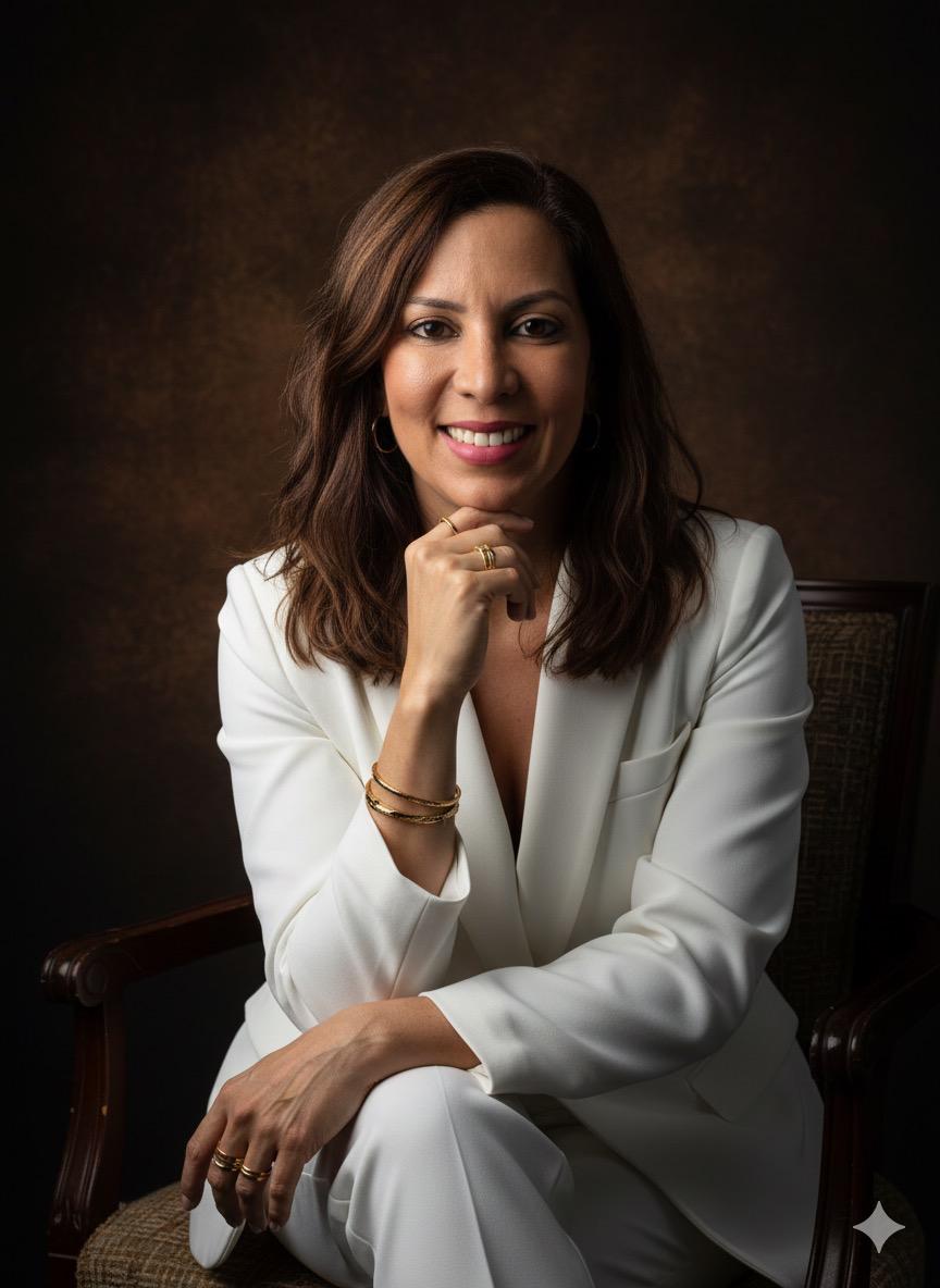 Andrea, consultora oficial iGreen Energy